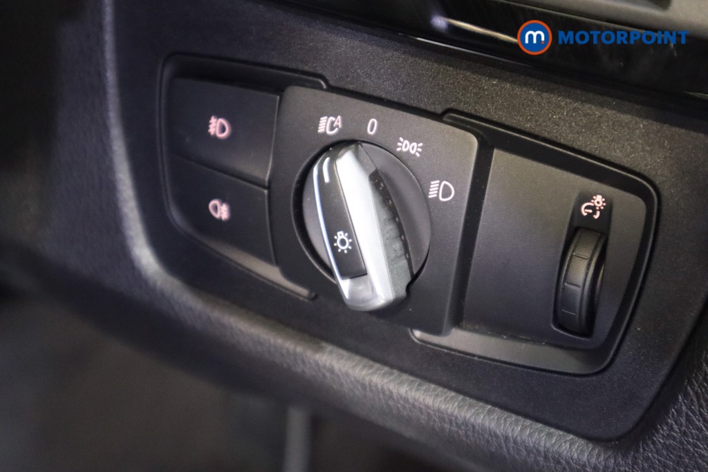 BMW 4 Series M Sport Automatic Petrol Coupe - Stock Number (1604020) - 14th supplementary image