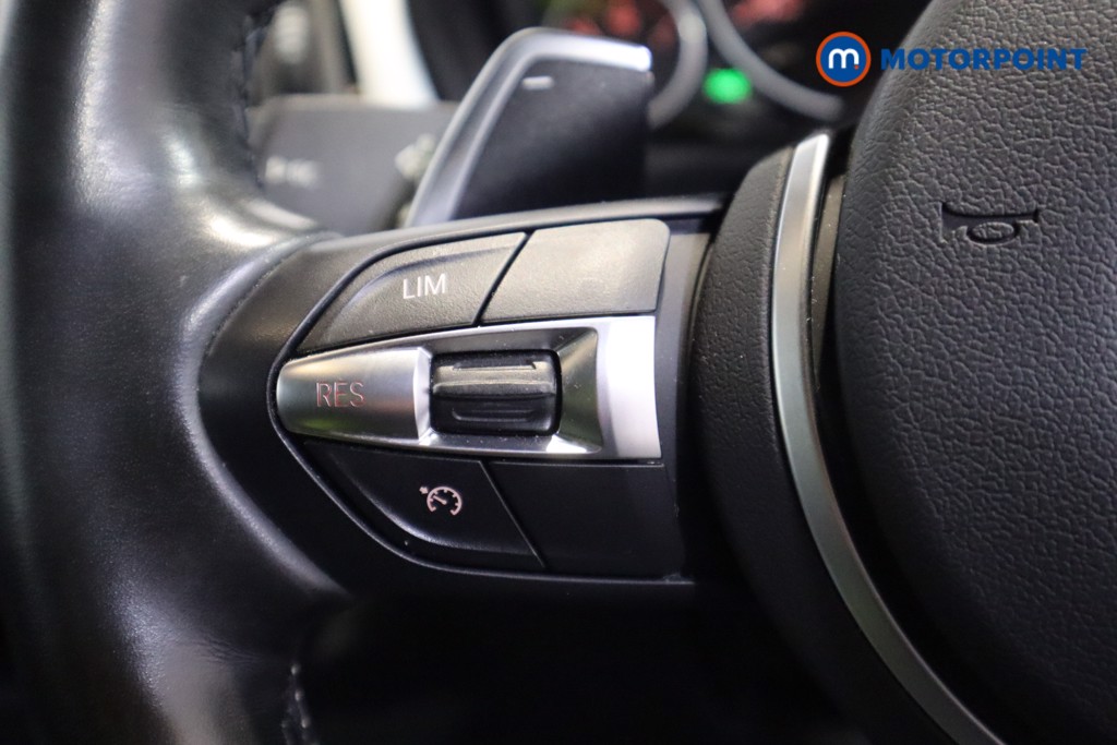 BMW 4 Series M Sport Automatic Petrol Coupe - Stock Number (1604020) - 15th supplementary image