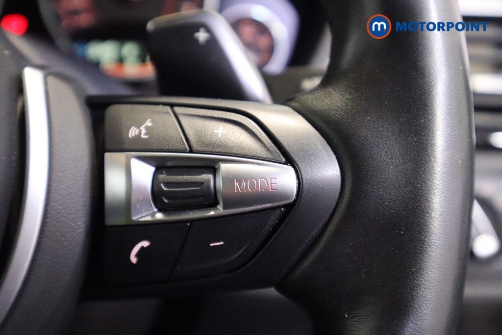 BMW 4 Series M Sport Automatic Petrol Coupe - Stock Number (1604020) - 16th supplementary image