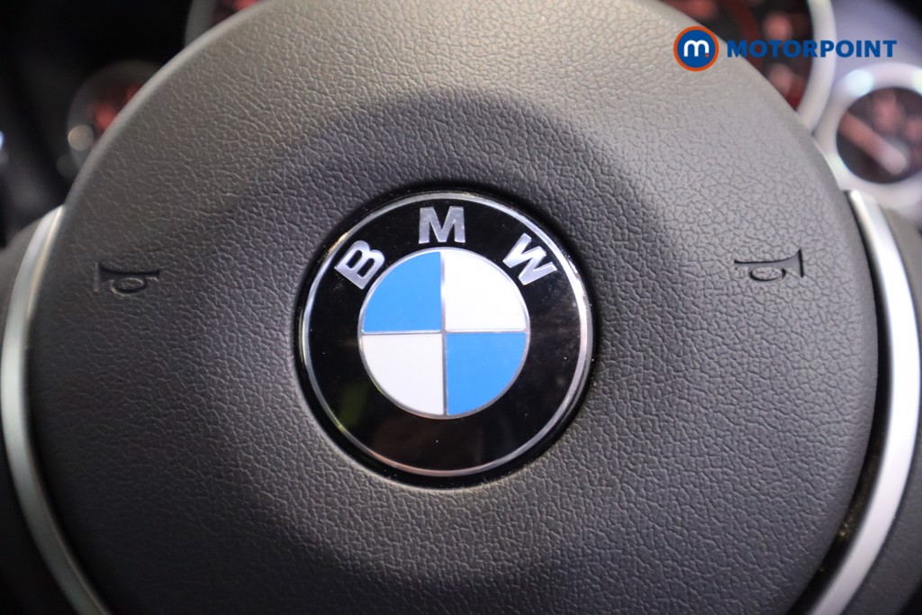 BMW 4 Series M Sport Automatic Petrol Coupe - Stock Number (1604020) - 17th supplementary image