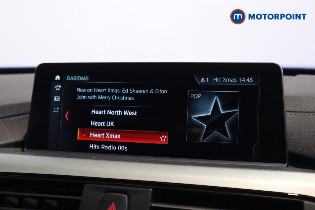 BMW 4 Series M Sport Automatic Petrol Coupe - Stock Number (1604020) - 18th supplementary image