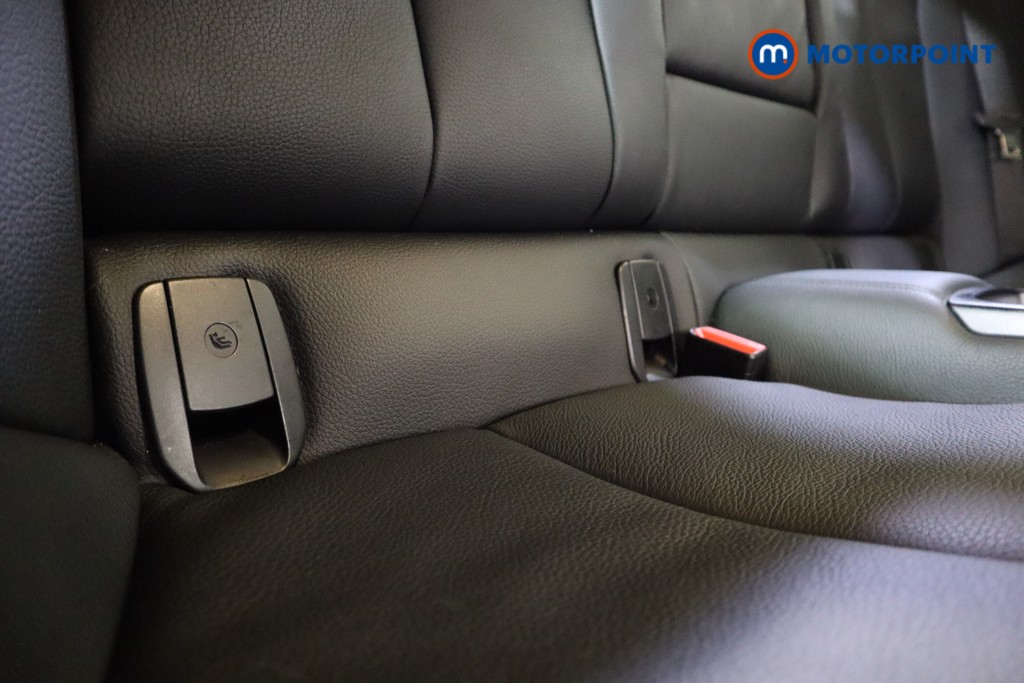 BMW 4 Series M Sport Automatic Petrol Coupe - Stock Number (1604020) - 21st supplementary image