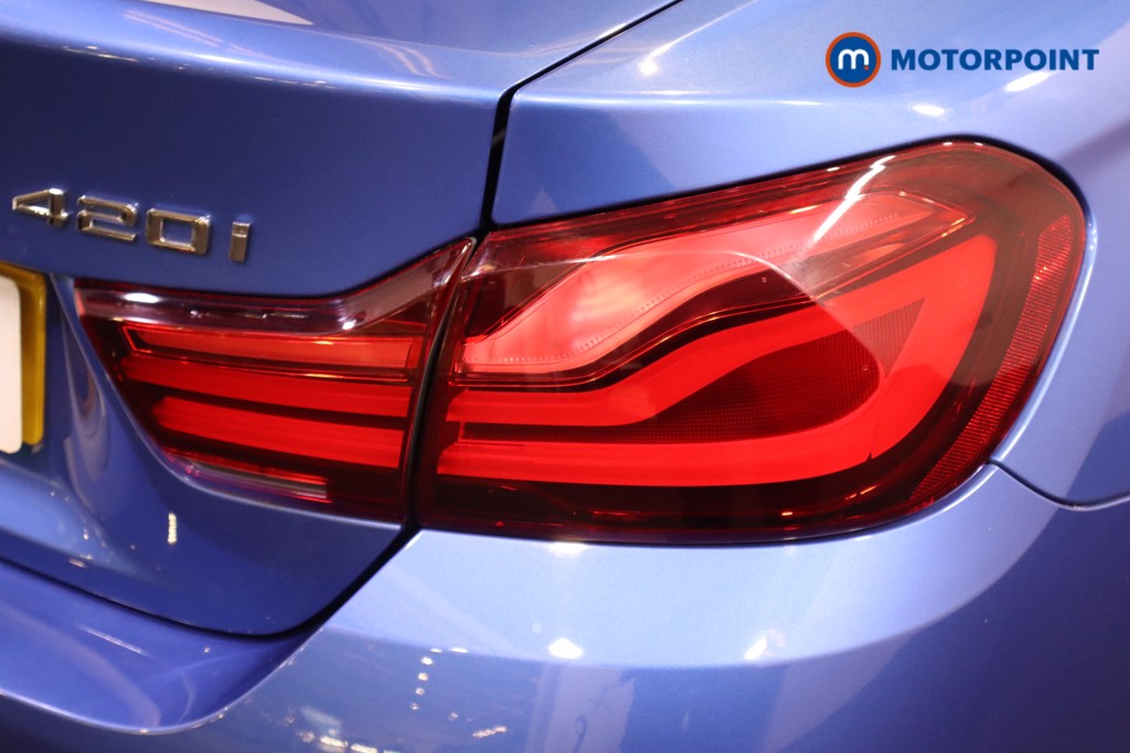 BMW 4 Series M Sport Automatic Petrol Coupe - Stock Number (1604020) - 22nd supplementary image