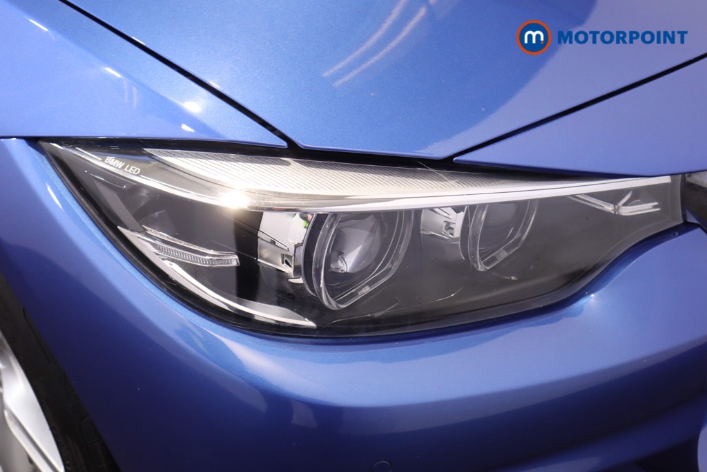 BMW 4 Series M Sport Automatic Petrol Coupe - Stock Number (1604020) - 23rd supplementary image