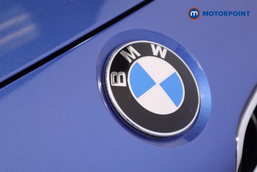 BMW 4 Series M Sport Automatic Petrol Coupe - Stock Number (1604020) - 25th supplementary image