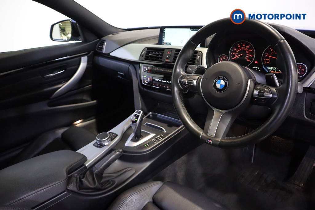 BMW 4 Series M Sport Automatic Petrol Coupe - Stock Number (1604020) - 1st supplementary image