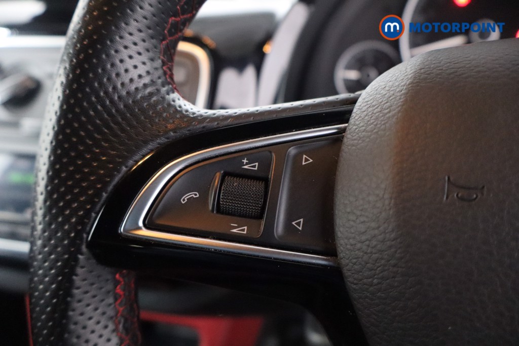 Skoda Citigo Monte Carlo Manual Petrol Hatchback - Stock Number (1604034) - 7th supplementary image