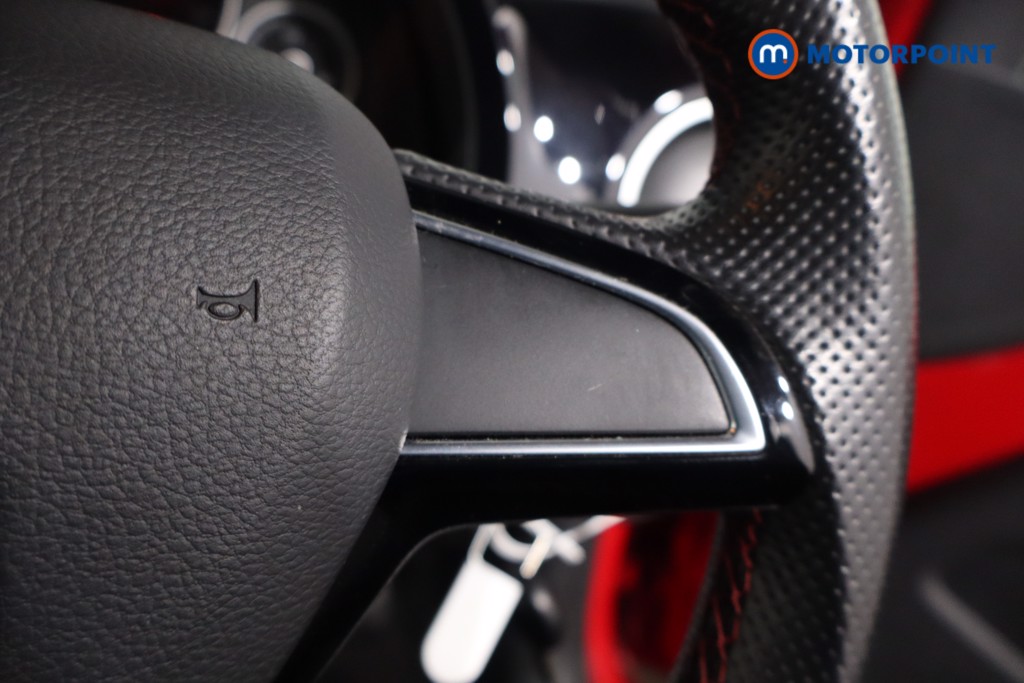 Skoda Citigo Monte Carlo Manual Petrol Hatchback - Stock Number (1604034) - 8th supplementary image