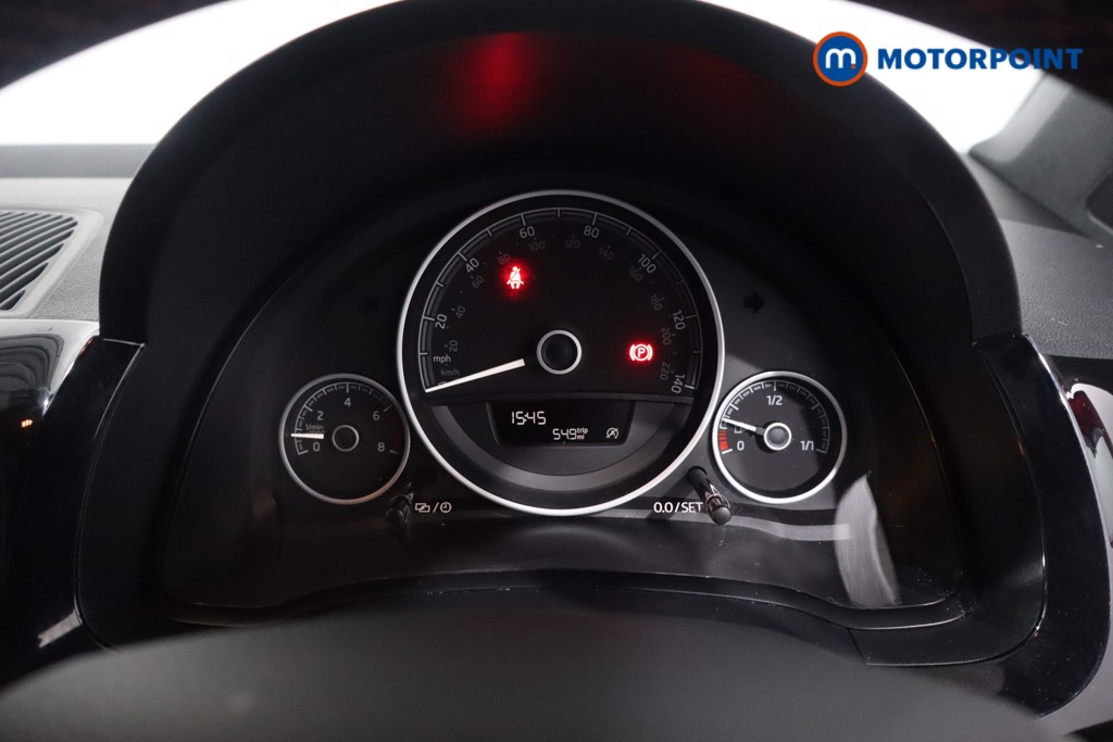 Skoda Citigo Monte Carlo Manual Petrol Hatchback - Stock Number (1604034) - 13th supplementary image