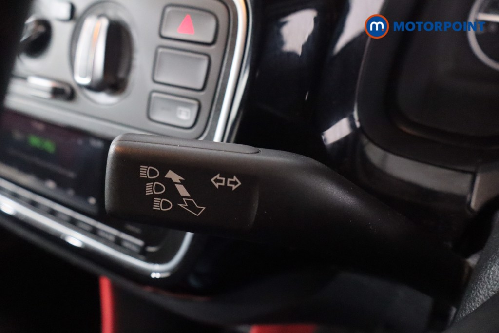 Skoda Citigo Monte Carlo Manual Petrol Hatchback - Stock Number (1604034) - 14th supplementary image