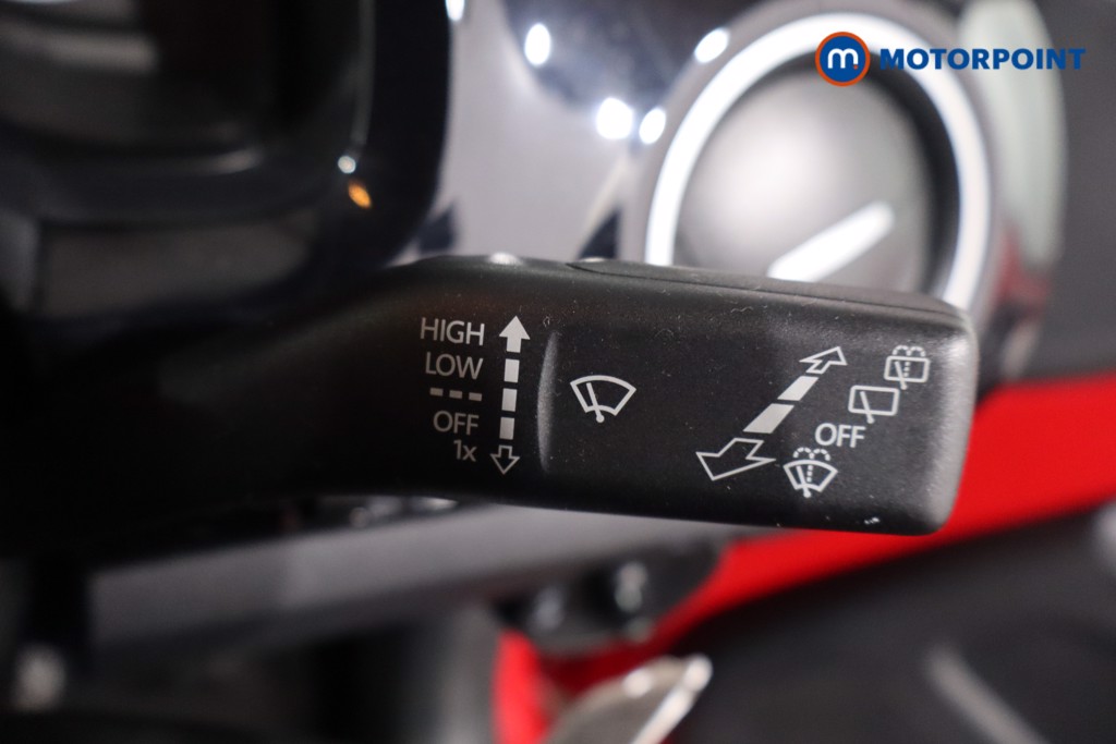 Skoda Citigo Monte Carlo Manual Petrol Hatchback - Stock Number (1604034) - 15th supplementary image