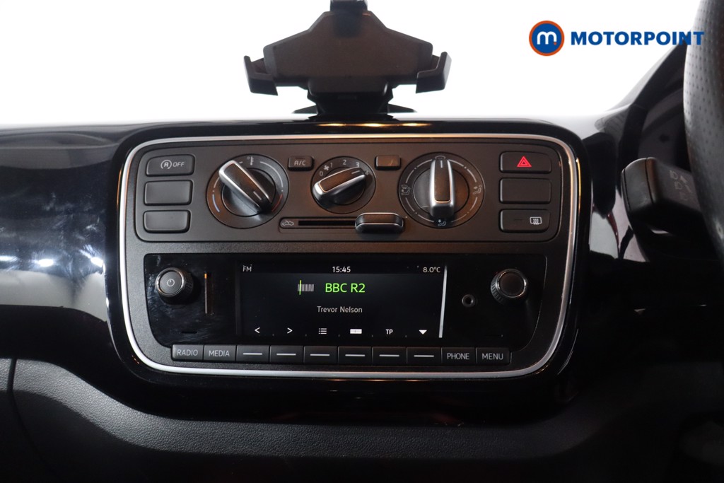 Skoda Citigo Monte Carlo Manual Petrol Hatchback - Stock Number (1604034) - 16th supplementary image