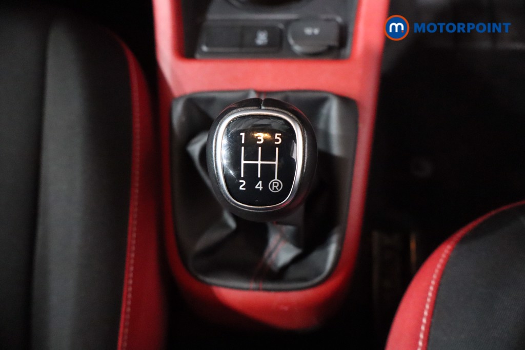 Skoda Citigo Monte Carlo Manual Petrol Hatchback - Stock Number (1604034) - 18th supplementary image