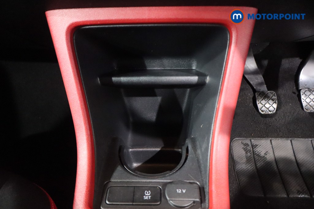 Skoda Citigo Monte Carlo Manual Petrol Hatchback - Stock Number (1604034) - 19th supplementary image