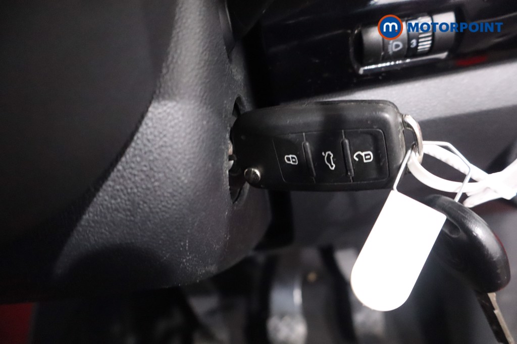 Skoda Citigo Monte Carlo Manual Petrol Hatchback - Stock Number (1604034) - 20th supplementary image