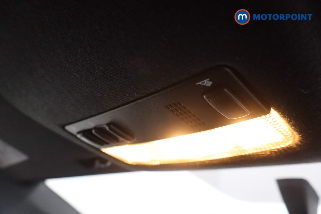 Skoda Citigo Monte Carlo Manual Petrol Hatchback - Stock Number (1604034) - 21st supplementary image