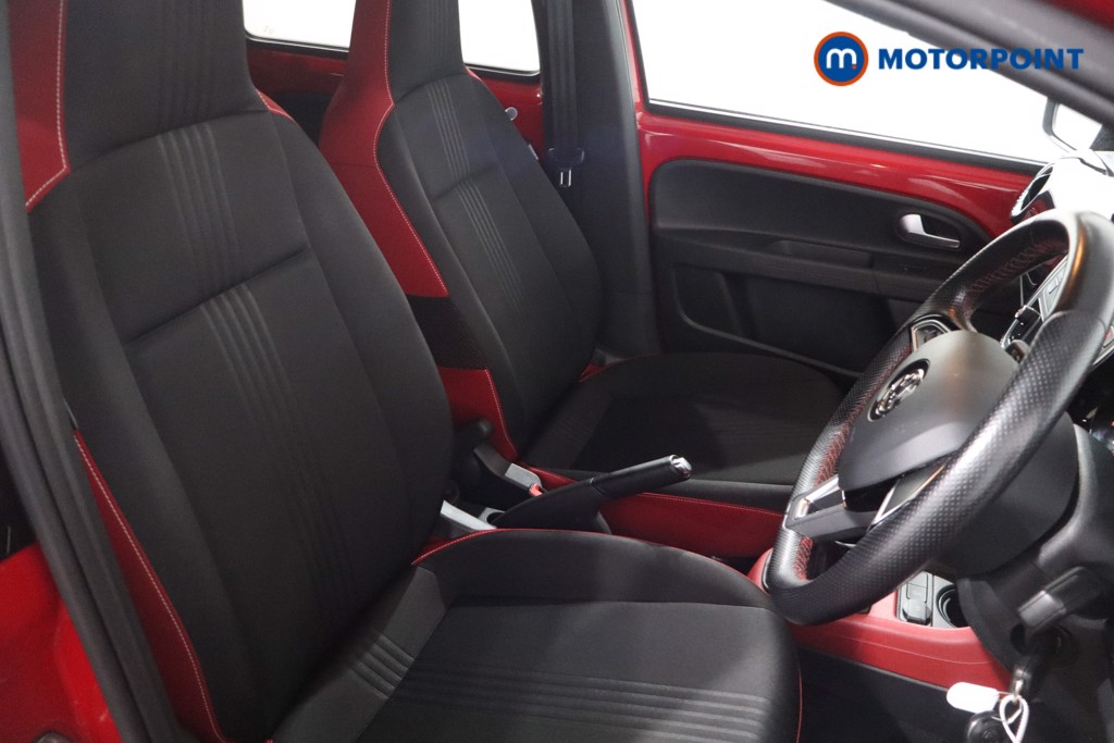 Skoda Citigo Monte Carlo Manual Petrol Hatchback - Stock Number (1604034) - 22nd supplementary image