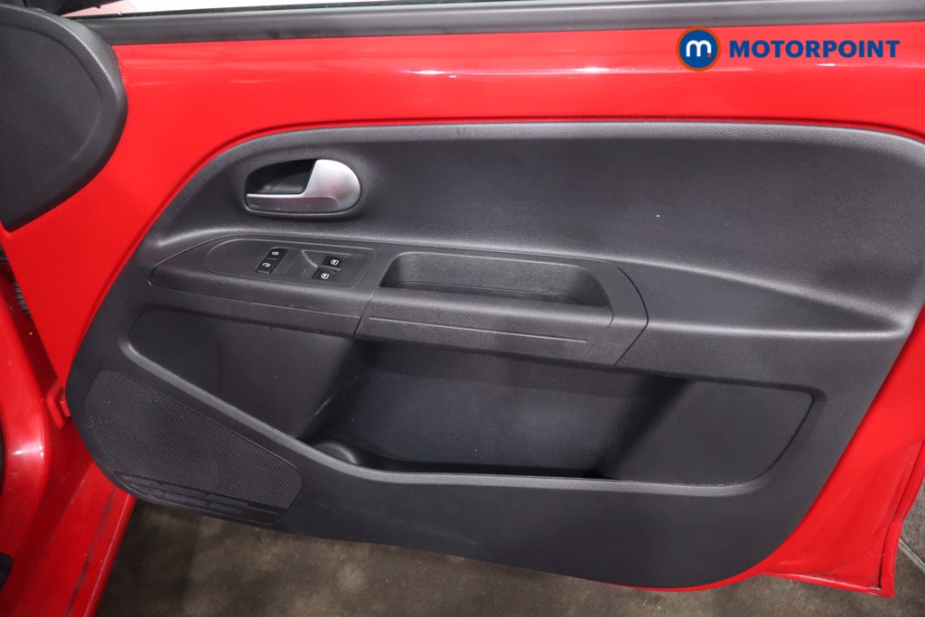 Skoda Citigo Monte Carlo Manual Petrol Hatchback - Stock Number (1604034) - 23rd supplementary image