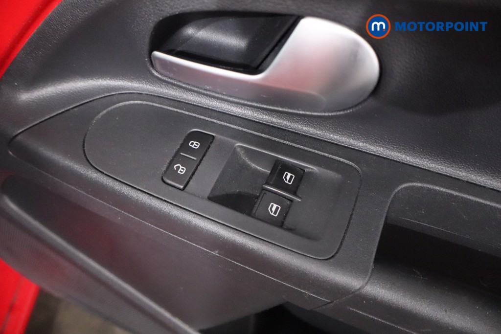 Skoda Citigo Monte Carlo Manual Petrol Hatchback - Stock Number (1604034) - 24th supplementary image