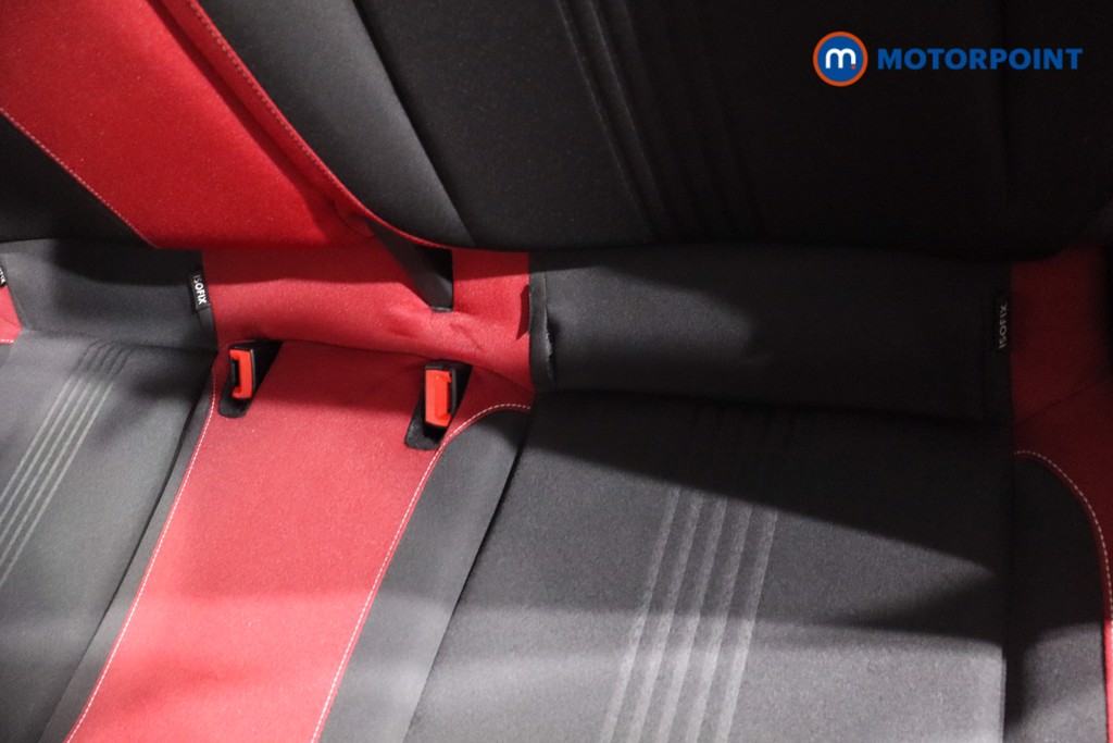 Skoda Citigo Monte Carlo Manual Petrol Hatchback - Stock Number (1604034) - 25th supplementary image