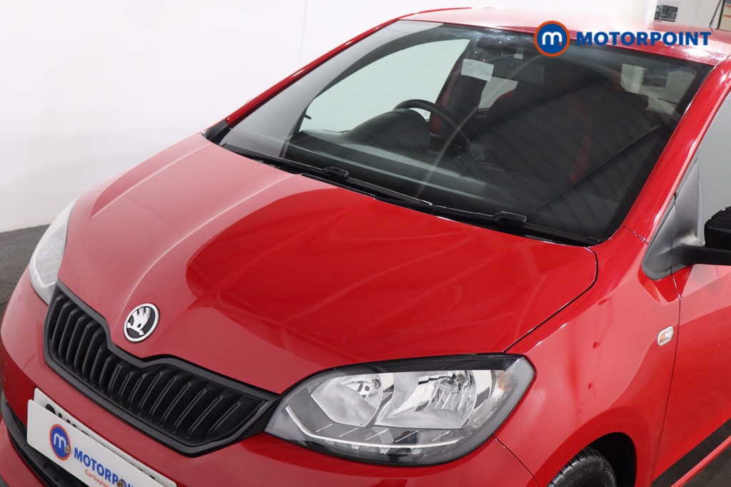 Skoda Citigo Monte Carlo Manual Petrol Hatchback - Stock Number (1604034) - 26th supplementary image