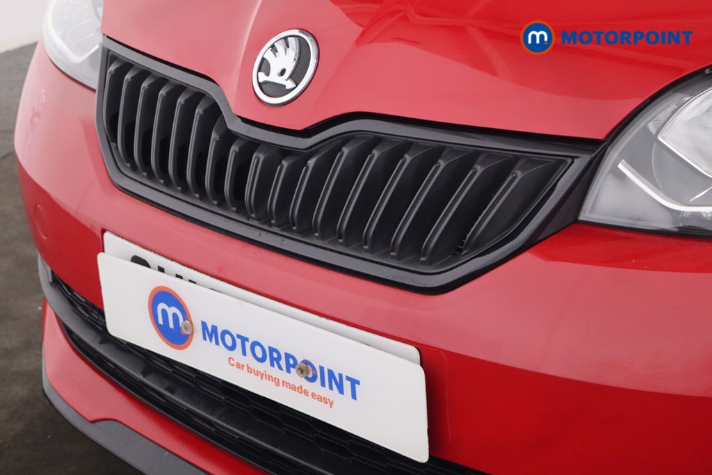 Skoda Citigo Monte Carlo Manual Petrol Hatchback - Stock Number (1604034) - 28th supplementary image