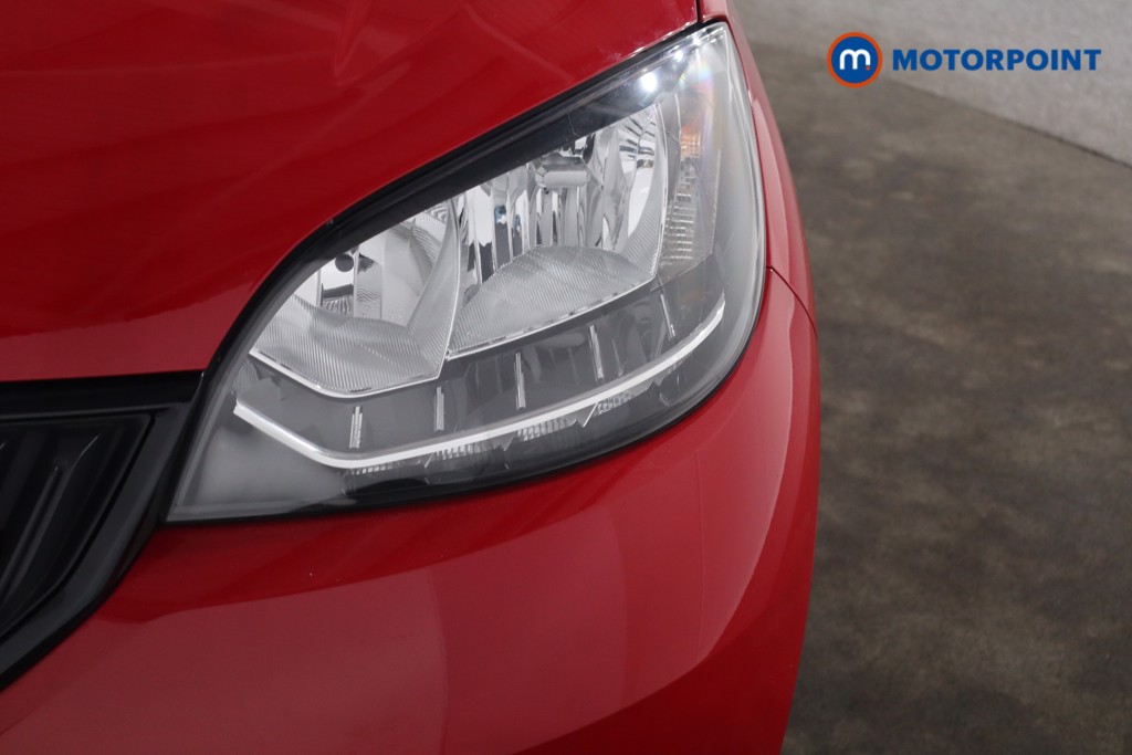 Skoda Citigo Monte Carlo Manual Petrol Hatchback - Stock Number (1604034) - 29th supplementary image