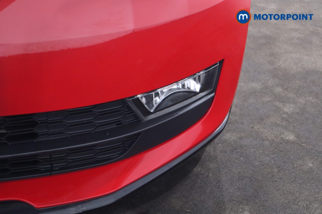 Skoda Citigo Monte Carlo Manual Petrol Hatchback - Stock Number (1604034) - 30th supplementary image