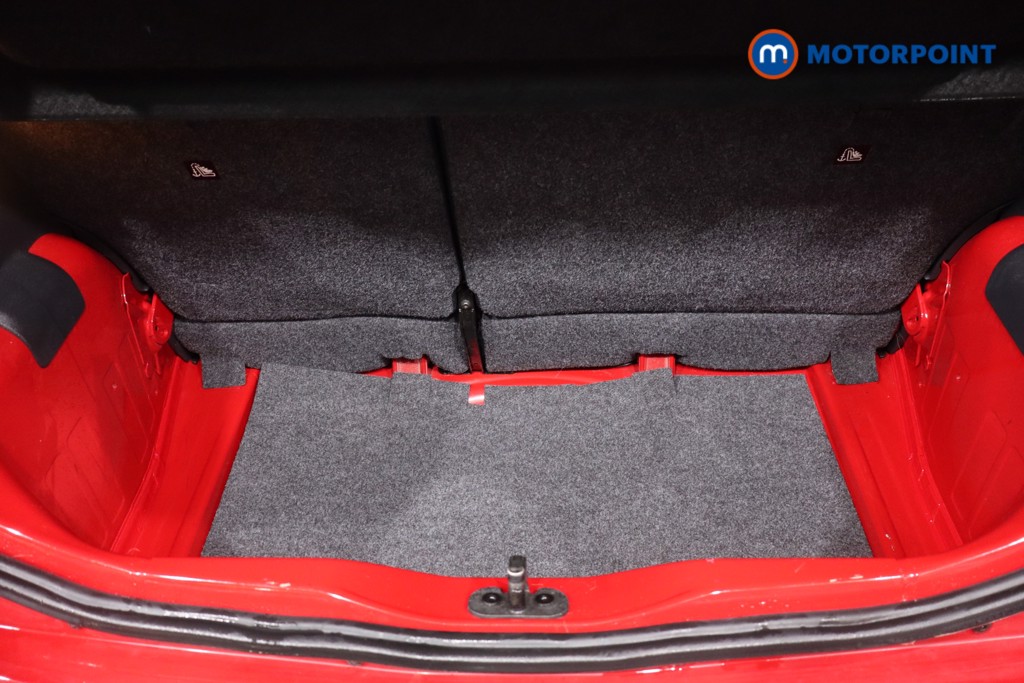 Skoda Citigo Monte Carlo Manual Petrol Hatchback - Stock Number (1604034) - 37th supplementary image