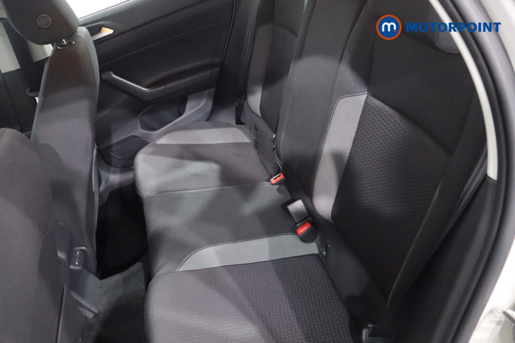 Volkswagen Polo Life Manual Petrol Hatchback - Stock Number (1604088) - 5th supplementary image