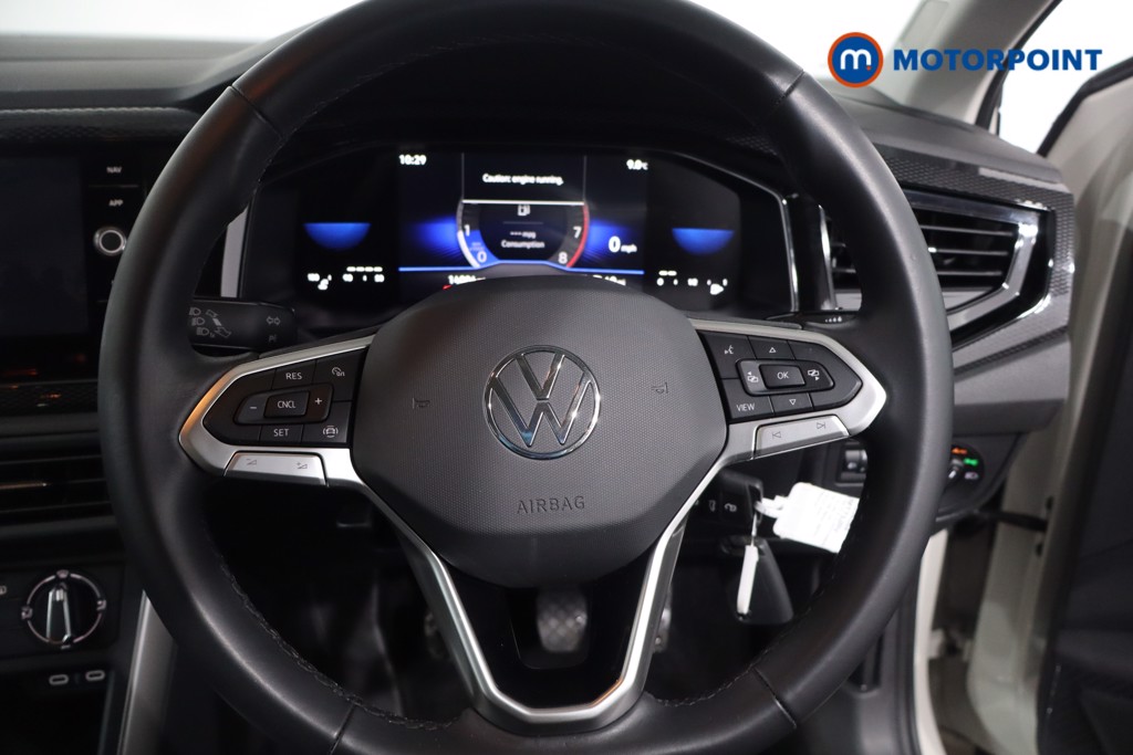 Volkswagen Polo Life Manual Petrol Hatchback - Stock Number (1604088) - 6th supplementary image