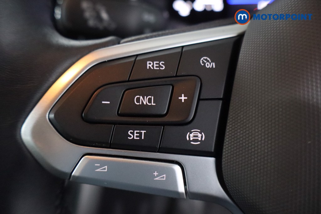 Volkswagen Polo Life Manual Petrol Hatchback - Stock Number (1604088) - 7th supplementary image