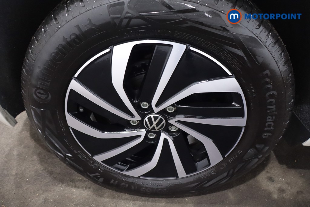 Volkswagen Polo Life Manual Petrol Hatchback - Stock Number (1604088) - 9th supplementary image