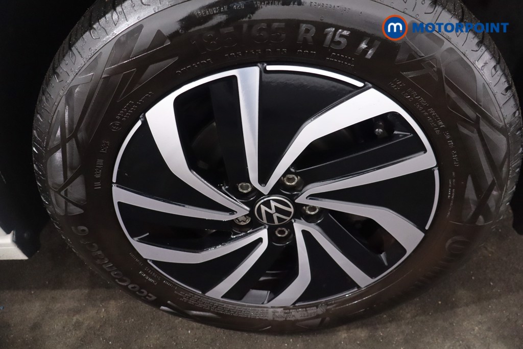 Volkswagen Polo Life Manual Petrol Hatchback - Stock Number (1604088) - 10th supplementary image