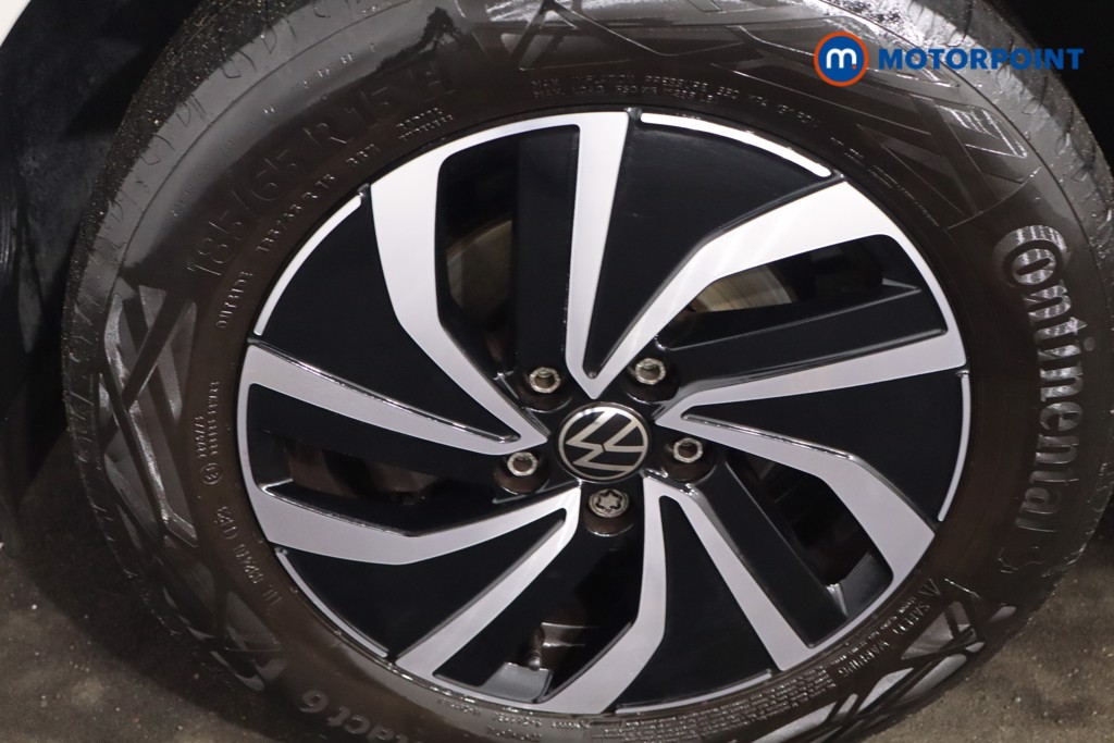 Volkswagen Polo Life Manual Petrol Hatchback - Stock Number (1604088) - 11th supplementary image