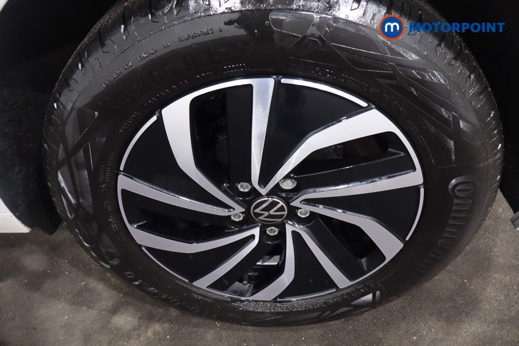 Volkswagen Polo Life Manual Petrol Hatchback - Stock Number (1604088) - 12th supplementary image