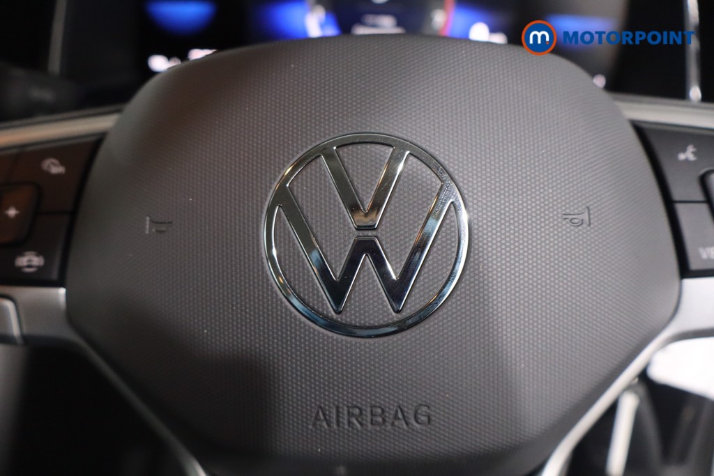 Volkswagen Polo Life Manual Petrol Hatchback - Stock Number (1604088) - 13th supplementary image