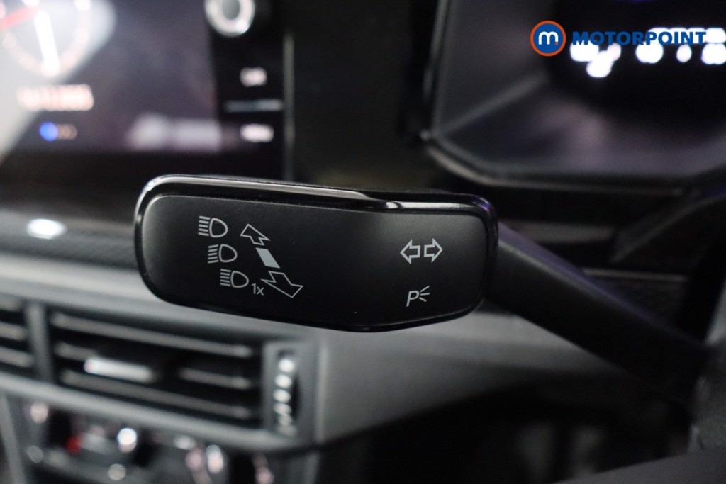 Volkswagen Polo Life Manual Petrol Hatchback - Stock Number (1604088) - 14th supplementary image