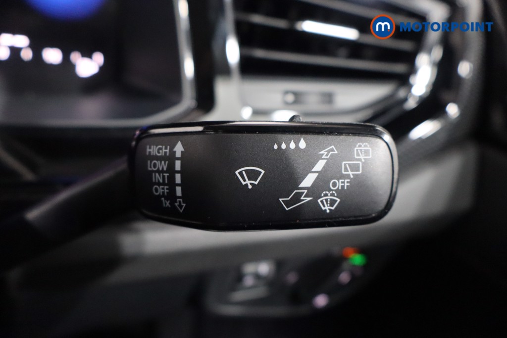 Volkswagen Polo Life Manual Petrol Hatchback - Stock Number (1604088) - 15th supplementary image