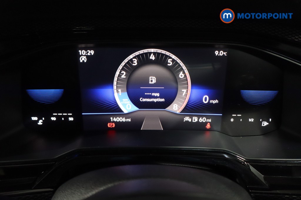 Volkswagen Polo Life Manual Petrol Hatchback - Stock Number (1604088) - 16th supplementary image