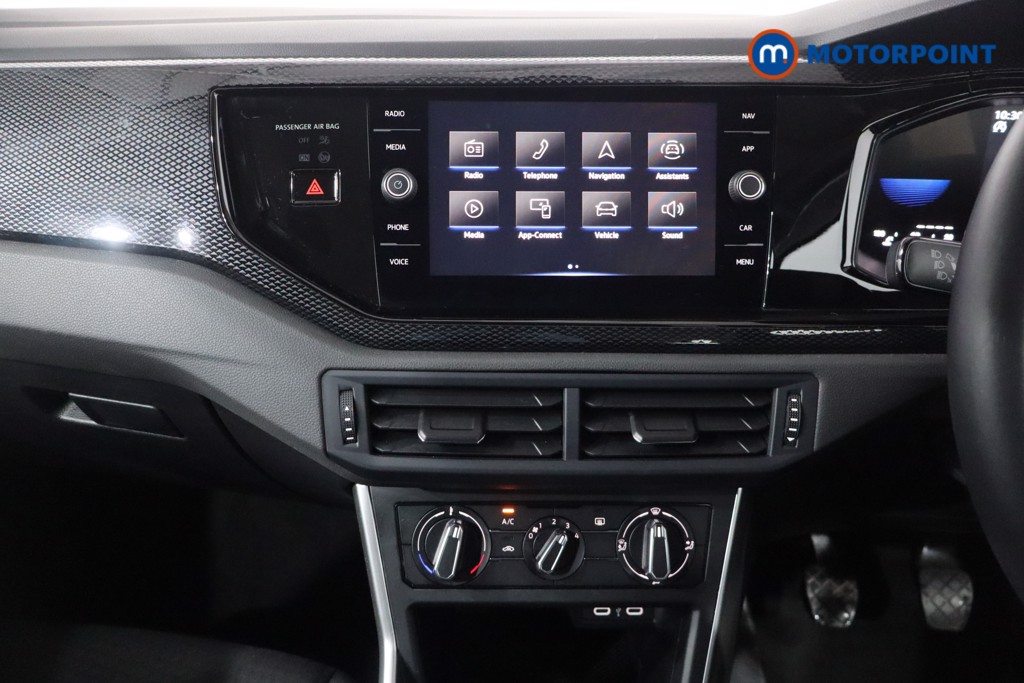 Volkswagen Polo Life Manual Petrol Hatchback - Stock Number (1604088) - 19th supplementary image