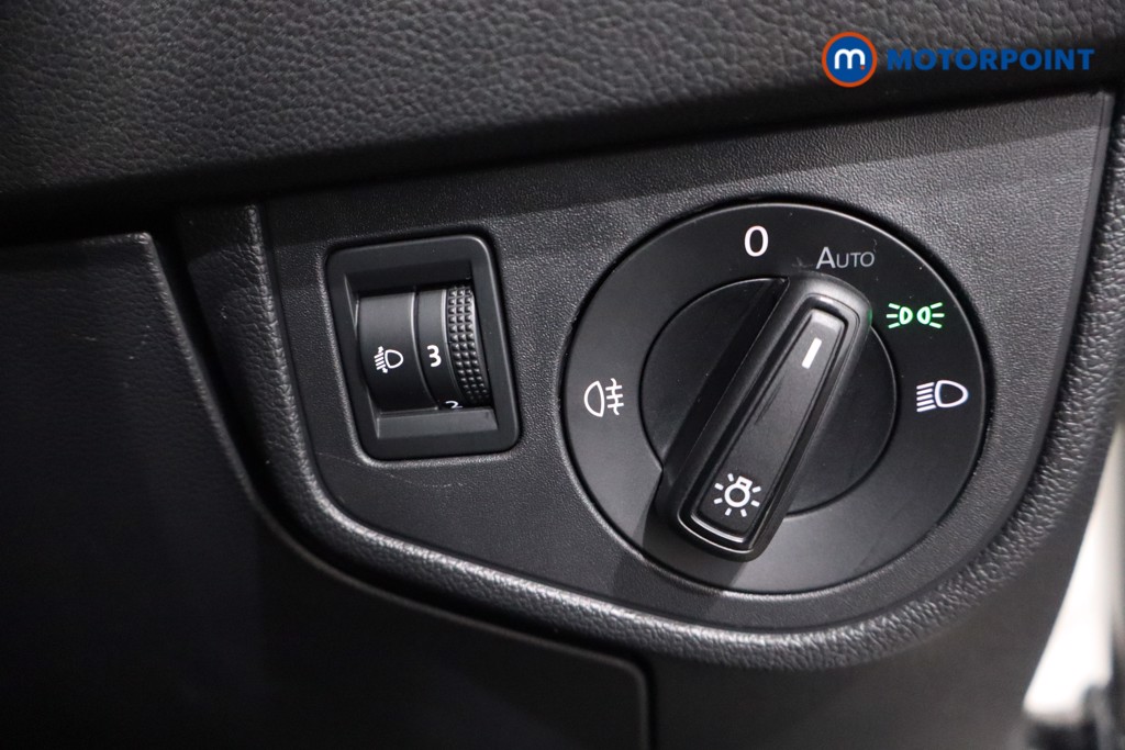 Volkswagen Polo Life Manual Petrol Hatchback - Stock Number (1604088) - 22nd supplementary image