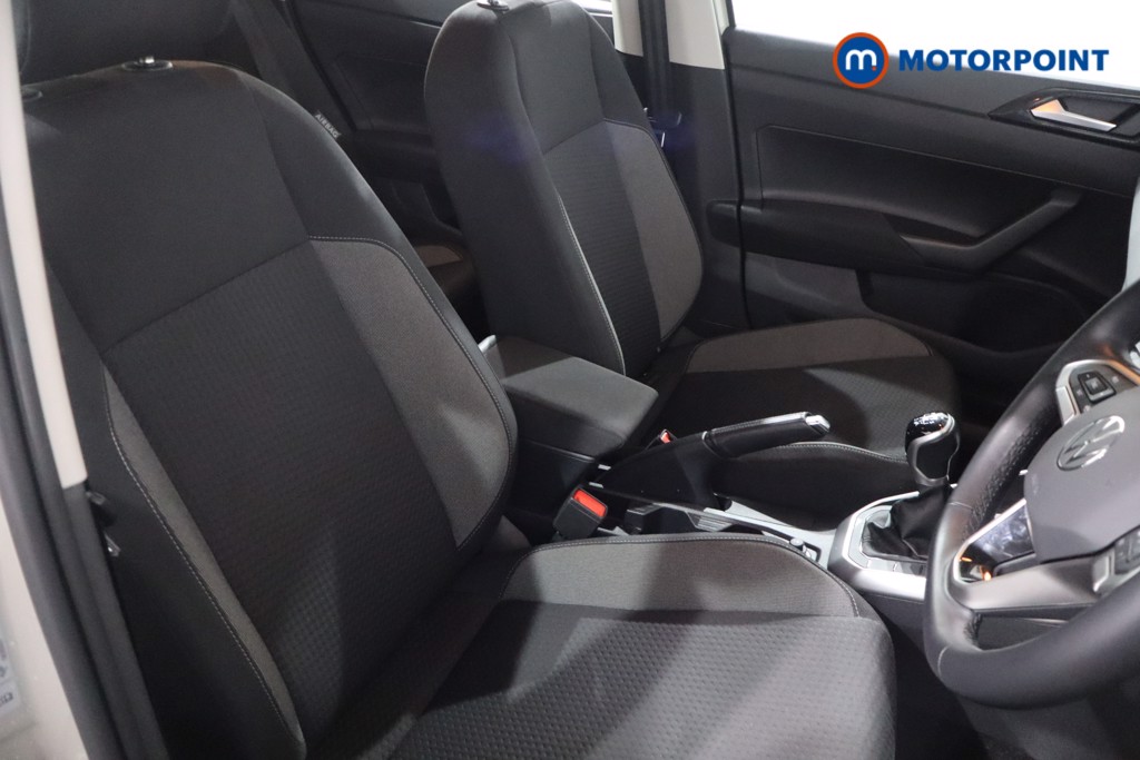 Volkswagen Polo Life Manual Petrol Hatchback - Stock Number (1604088) - 23rd supplementary image