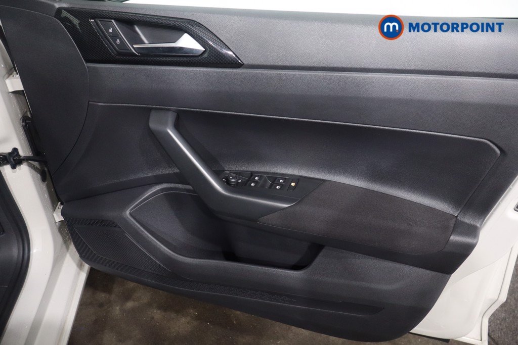 Volkswagen Polo Life Manual Petrol Hatchback - Stock Number (1604088) - 24th supplementary image