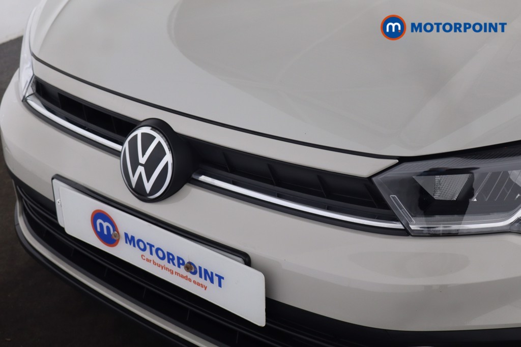 Volkswagen Polo Life Manual Petrol Hatchback - Stock Number (1604088) - 27th supplementary image