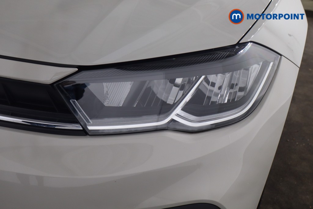 Volkswagen Polo Life Manual Petrol Hatchback - Stock Number (1604088) - 29th supplementary image