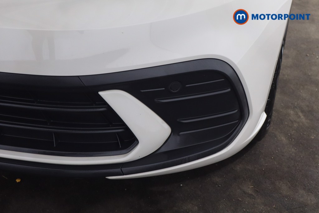 Volkswagen Polo Life Manual Petrol Hatchback - Stock Number (1604088) - 30th supplementary image