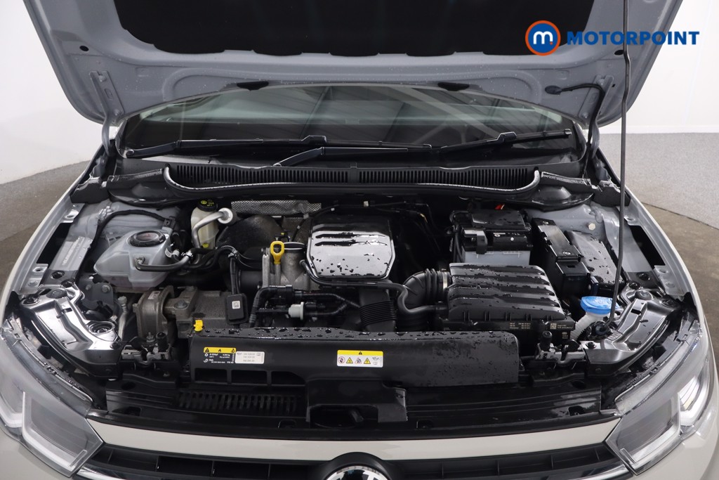 Volkswagen Polo Life Manual Petrol Hatchback - Stock Number (1604088) - 31st supplementary image