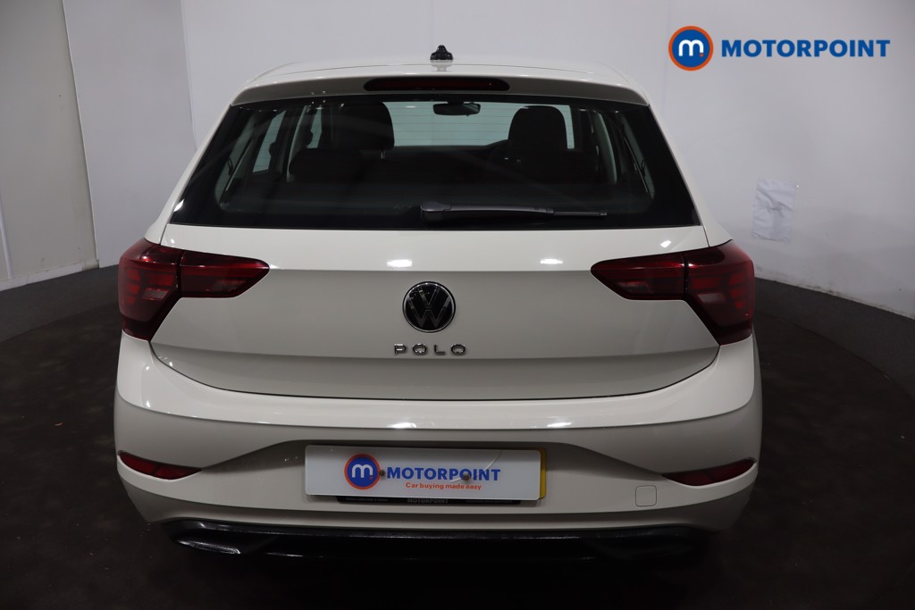 Volkswagen Polo Life Manual Petrol Hatchback - Stock Number (1604088) - 33rd supplementary image