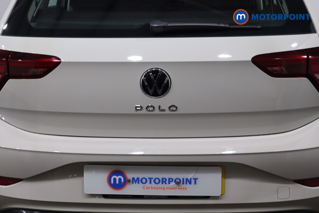 Volkswagen Polo Life Manual Petrol Hatchback - Stock Number (1604088) - 34th supplementary image